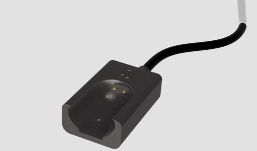 Xiaomi Mi Band 2 charging usb cable pogo pin remix