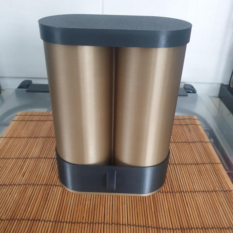 Distributeur de dosettes SENSEO