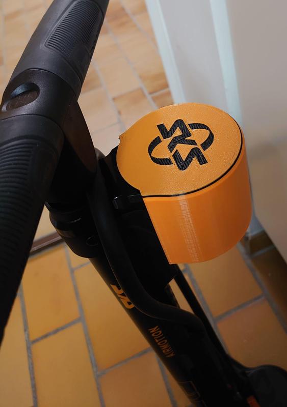 Luftpumpe SKS Airmotion 12.0 Abdeckkappe