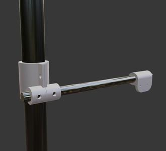 Modular Arm for Xiaomi Outdoor Camera