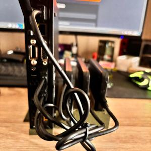 Festplatten fuß für Thinkcentry M83 tiny