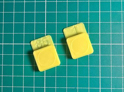 Flow Calibration Cubes (Circle Remix)