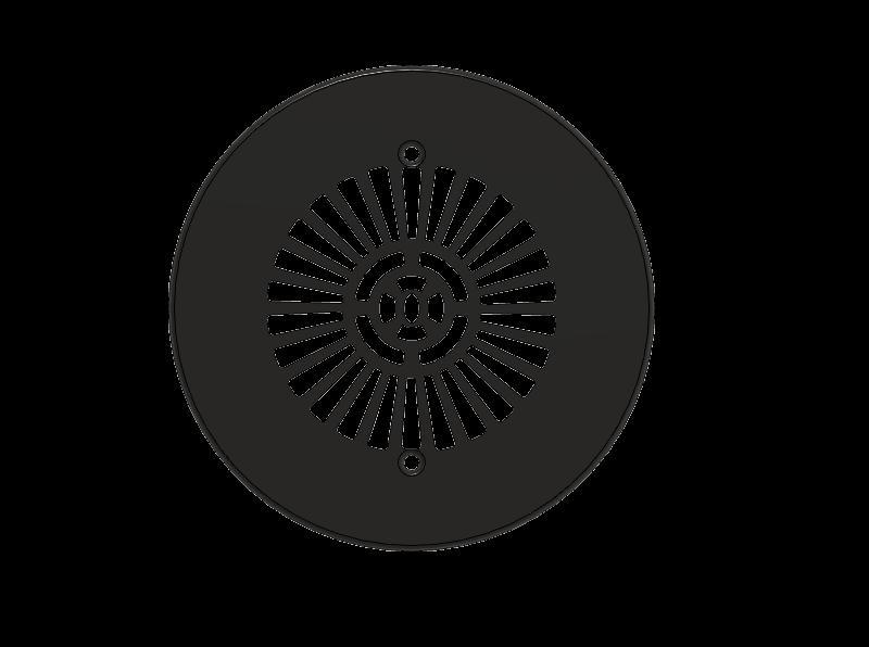 Bodenablauf für Schwimmbecken