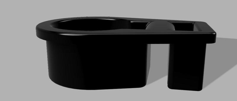 Anova Sous Vide Cooler Mount