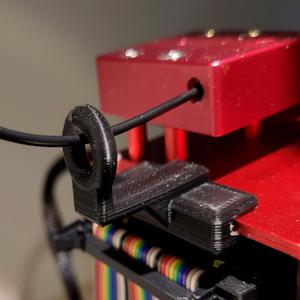 Filament Guide CR 10S PRO Creality