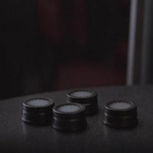 The Mandalorian Bounty Puck