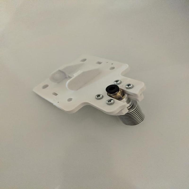 Tevo tarantula E3D V6 carriage