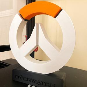Overwatch Logo
