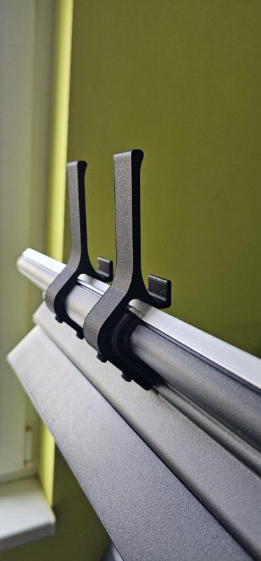 NordicTrack EXP 10i Tablet/Phone holder