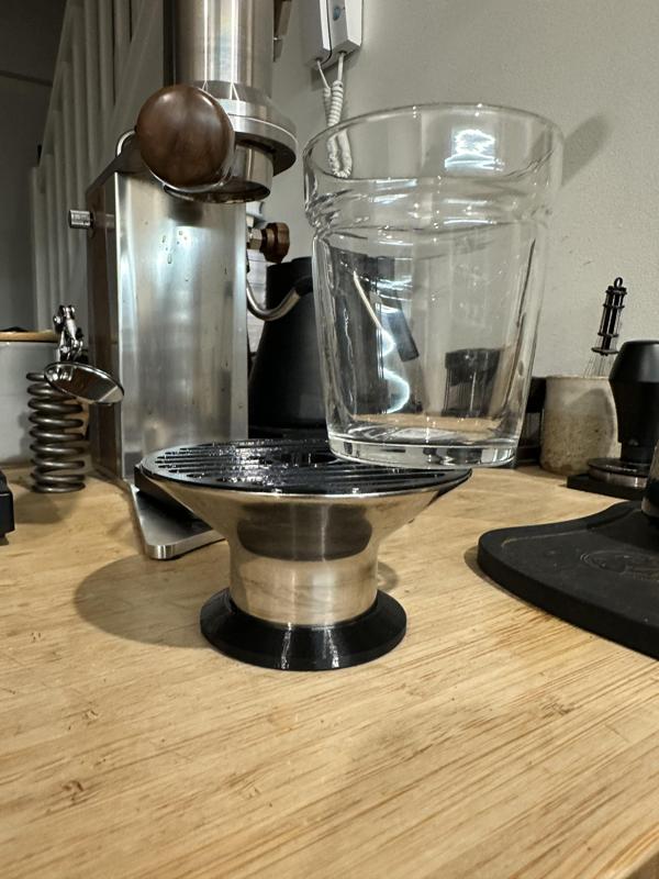 Odyssey Espresso Argos Drip Tray Stabiliser