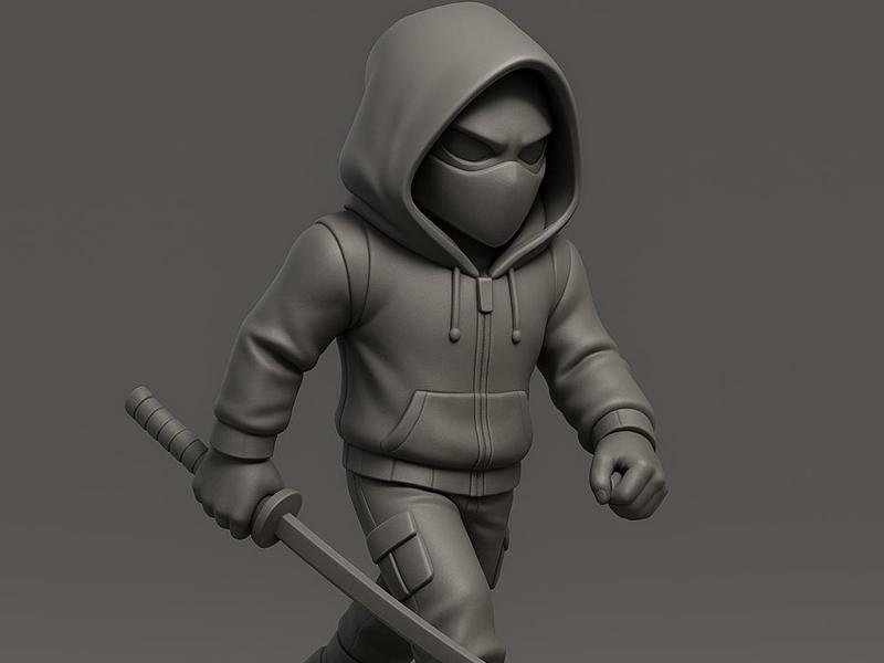 Urban Sentinel