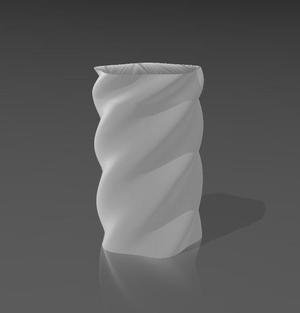 Lamp - Tordu's Collection