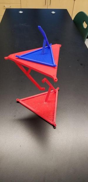 Impossible Table Modified