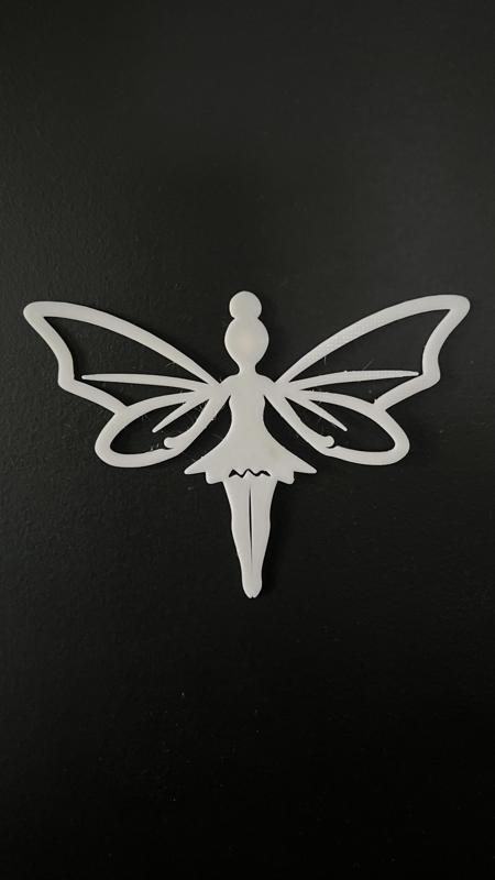 Fairy Wall Art #2