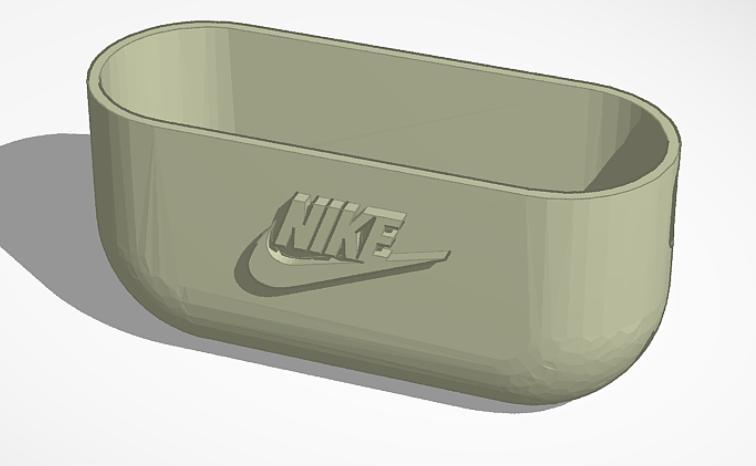 AirPods Pro (gen 2) Nike case