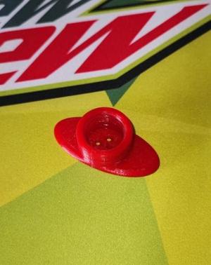 PAINTBALL TANK DEGAS TOOL