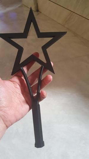 Tennis star gift idea