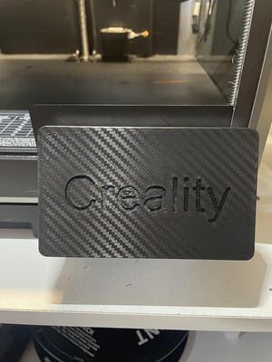 cache ecran creality K1 KC K1 max