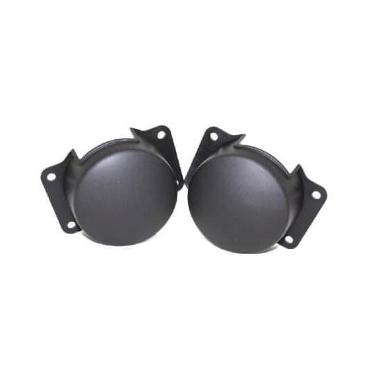 RENAULT MEGANE FRONT BUMPER FOG LIGHT COVER PLASTIC 20100993