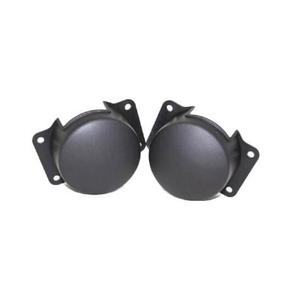 RENAULT MEGANE FRONT BUMPER FOG LIGHT COVER PLASTIC 20100993