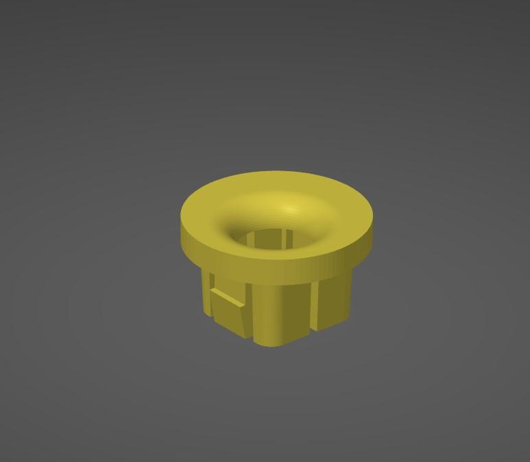 Toyota MR2 excentric roof guards