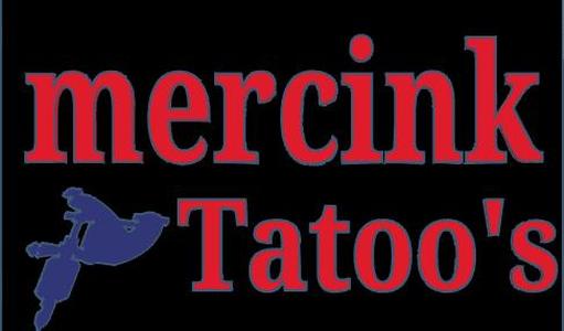 mercink tatoo