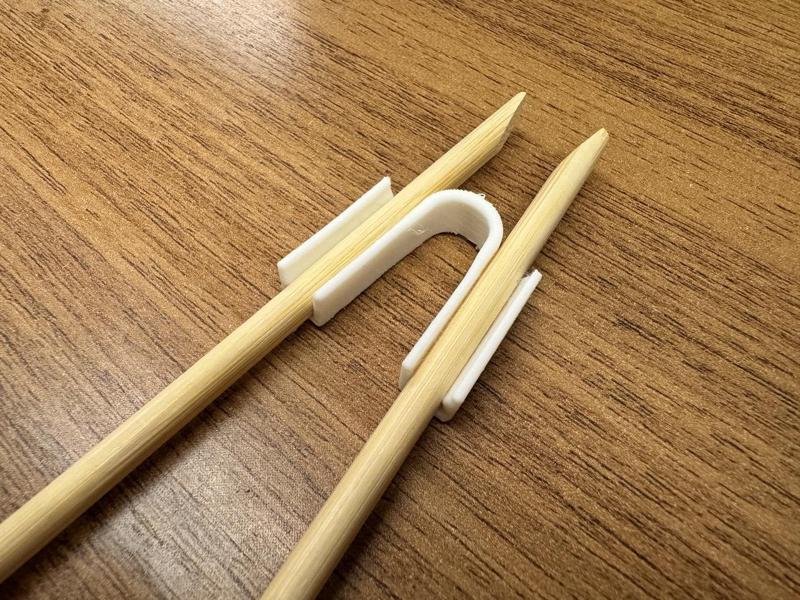 Hashi / Chopstick Clip