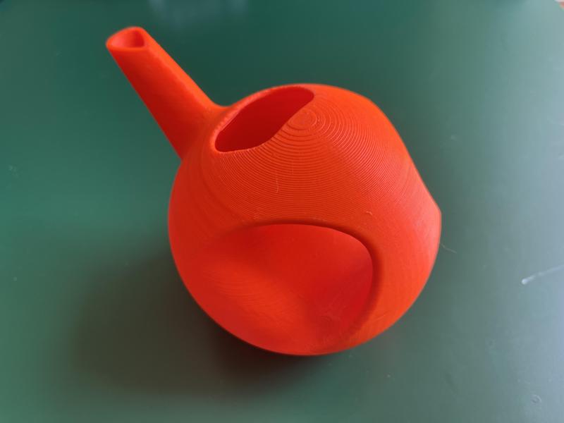 Watering can