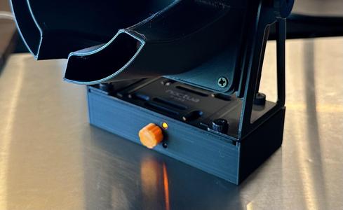 Noctua NA-FM1 Basement