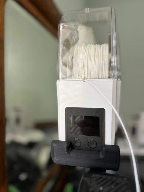 AnkerMake M5 Sunlu  FilaDryer S1 Mount