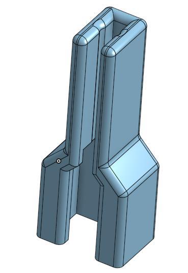 Micro USB Cable protector