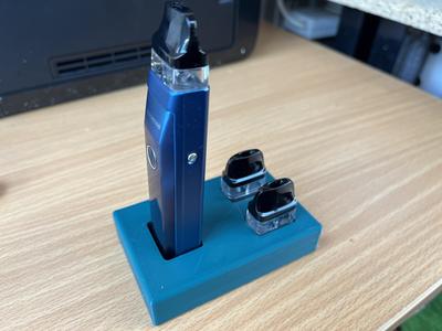 Vaporesso Xros 3 / Xros Pro stands