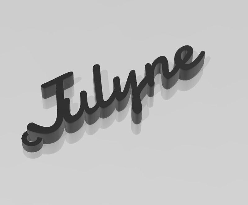 Julyne