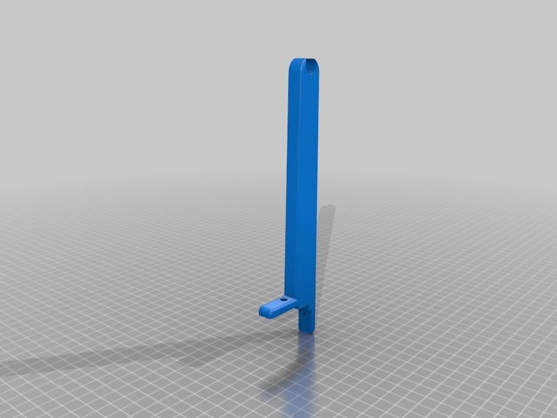 Spool holder for Sharebot NG