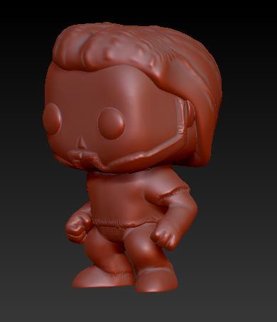 small pop funko