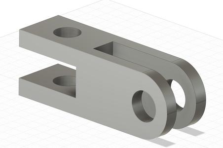 PARTI MECCANICHE FUSION_GT11