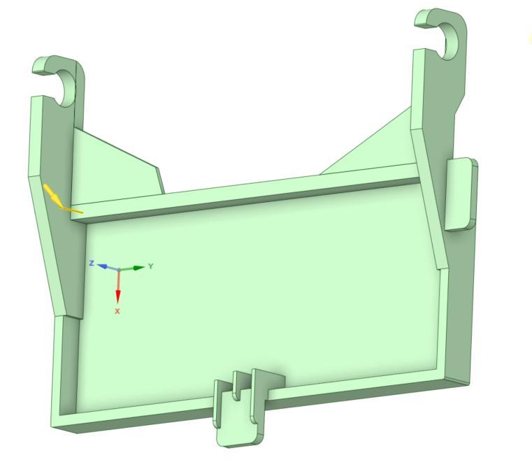 ALCA EASY button small and big