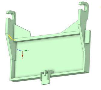 ALCA EASY button small and big