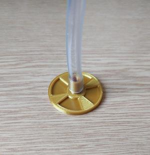 Bernoulli gripper (Bernoulliho chapač)