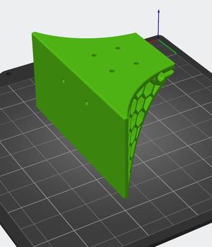 Adapter für Getränkehalter und Handyhalter