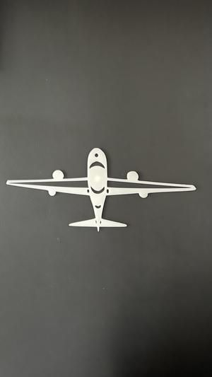 Plane Wall Art #1
