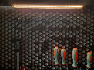 IKEA Omlopp hsw holder