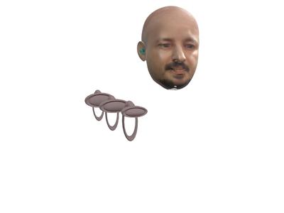CymbaStim