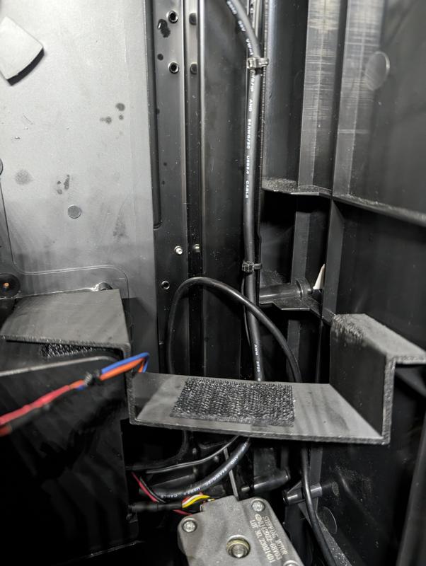 BentoBox Tray for Qidi X-Plus 3