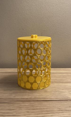 Hexa Box