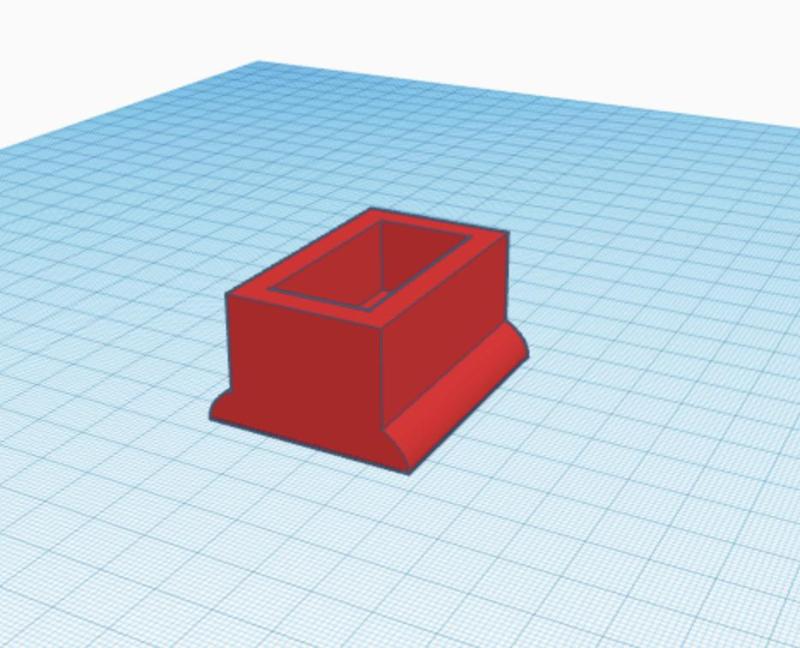 Elegoo Neptune 3 Plus Legs Raisers