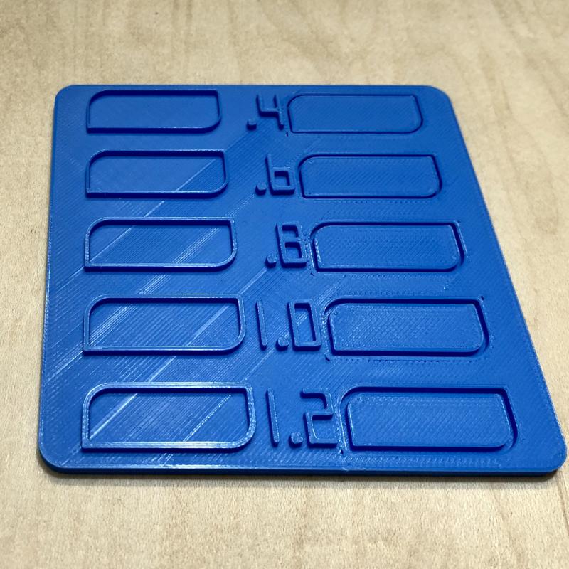 Minimum Feature Demo