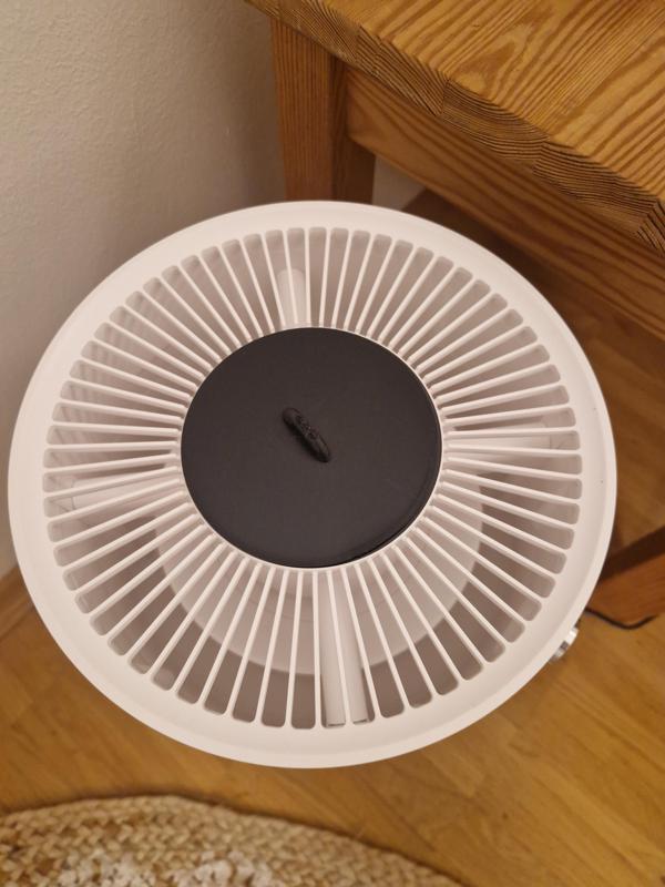 SmartMi P1 Air Purifier Light Blocker