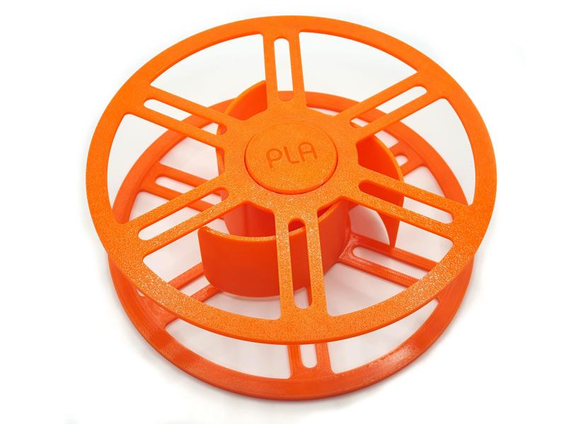 YACSA - Yet Another Cardboard Spool Adapter!