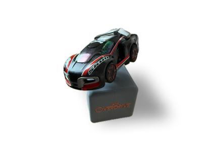 Anki Overdrive Car Display